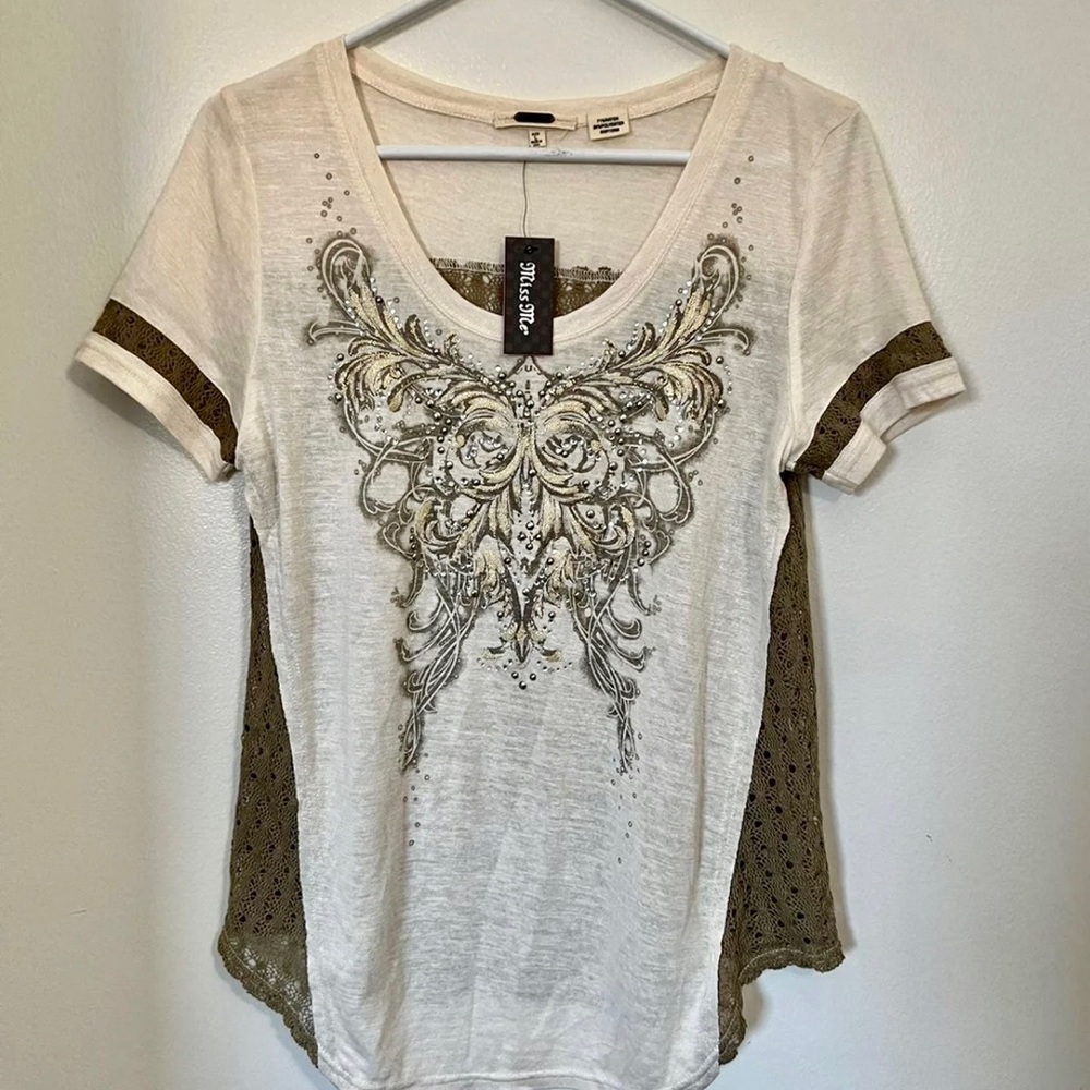 COPY - Miss Me Shirt